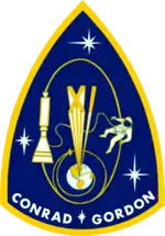 Gemini 11