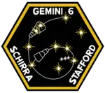 Gemini 6