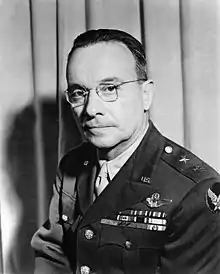 Lewis H. Brereton (*&nbsp;21.&nbsp;Juni)