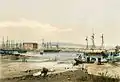 Port Adelaide