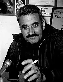 26. Januar: George Habasch (1969)