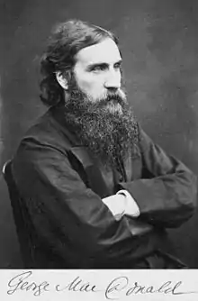 George MacDonald (†&nbsp;1905)