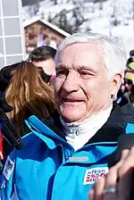 Georges Mauduit 2013