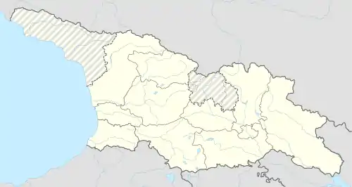 Batumi (Georgien)