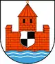 Wappen Tilsit