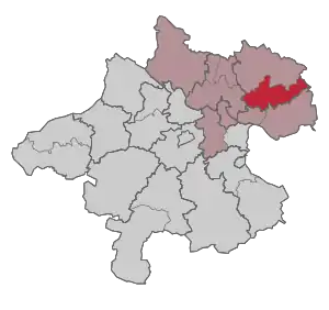 Pregarten