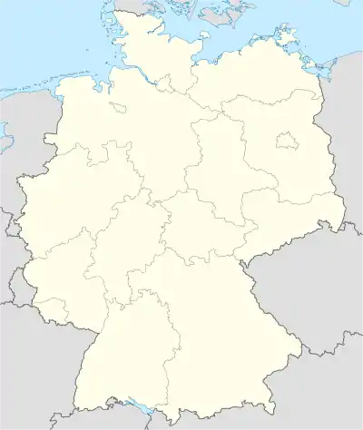 Bundeswehrkrankenhaus (Deutschland)