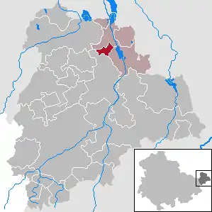 Karte