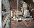 8,4-cm-Feldgeschütz, Rücklaufbremse System Lemoine
