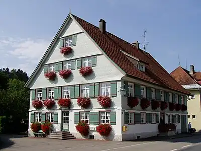 Rathaus