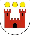 Wappen von Geuensee