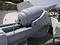 RML 17.72 inch in Gibraltar