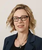 Gillian Martin