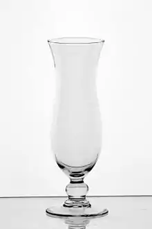 Hurricaneglas