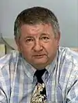 Juri Nikolajewitsch Glaskow