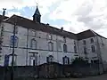 Ehemaliges Kloster