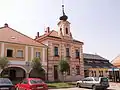 Rathaus