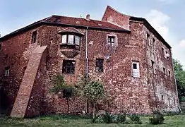 Südseite (2007)