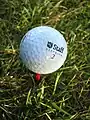 Golfball