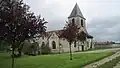 Kirche Saint-Antoine