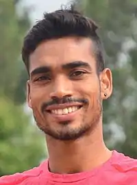 Thonakal Gopi (2016)