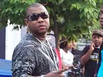 Gorilla Zoe (2008)
