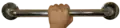Bügelgriff