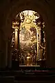 Nebenaltar