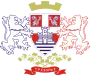 Wappen von Trebinje