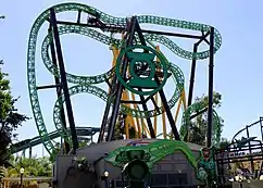Green Lantern: First Flight
