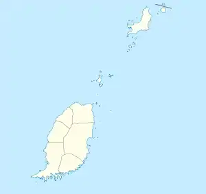 Grand Roy (Grenada)