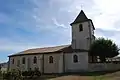 Kirche Notre-Dame