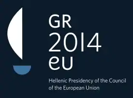 Griechische EU-Ratspräsidentschaft 2014