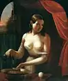 Hryhorij Laptschenko, "Morgen", 1830