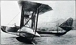 Grigorowitsch M-5