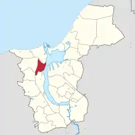 Karte