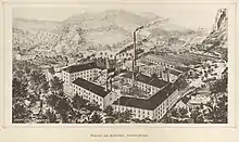 Brauerei zum Felsenkeller (Dresden)