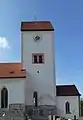 Pfarrkirche St. Georg