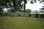 Großsteingrab Jeggen