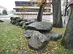 Großsteingrab Löningen 1