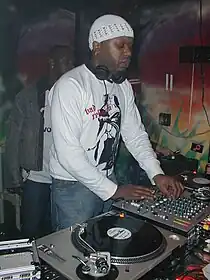 Grooverider (2004)