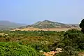 Hinterland von Nabeul