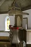 Kanzel