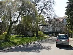 Johannaplatz
