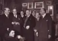 Romanisten –&nbsp;1940