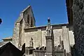 Kirche Saint-Martin