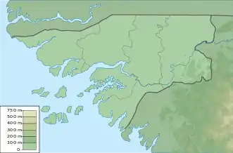 Bubaque (Guinea-Bissau)
