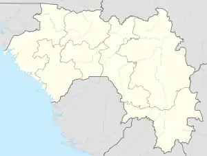 Faranah (Guinea)