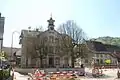 Schule von Guntmadingen