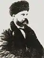 Gustav Kunst (1836–1905) war ein Kaufmann aus Hamburg